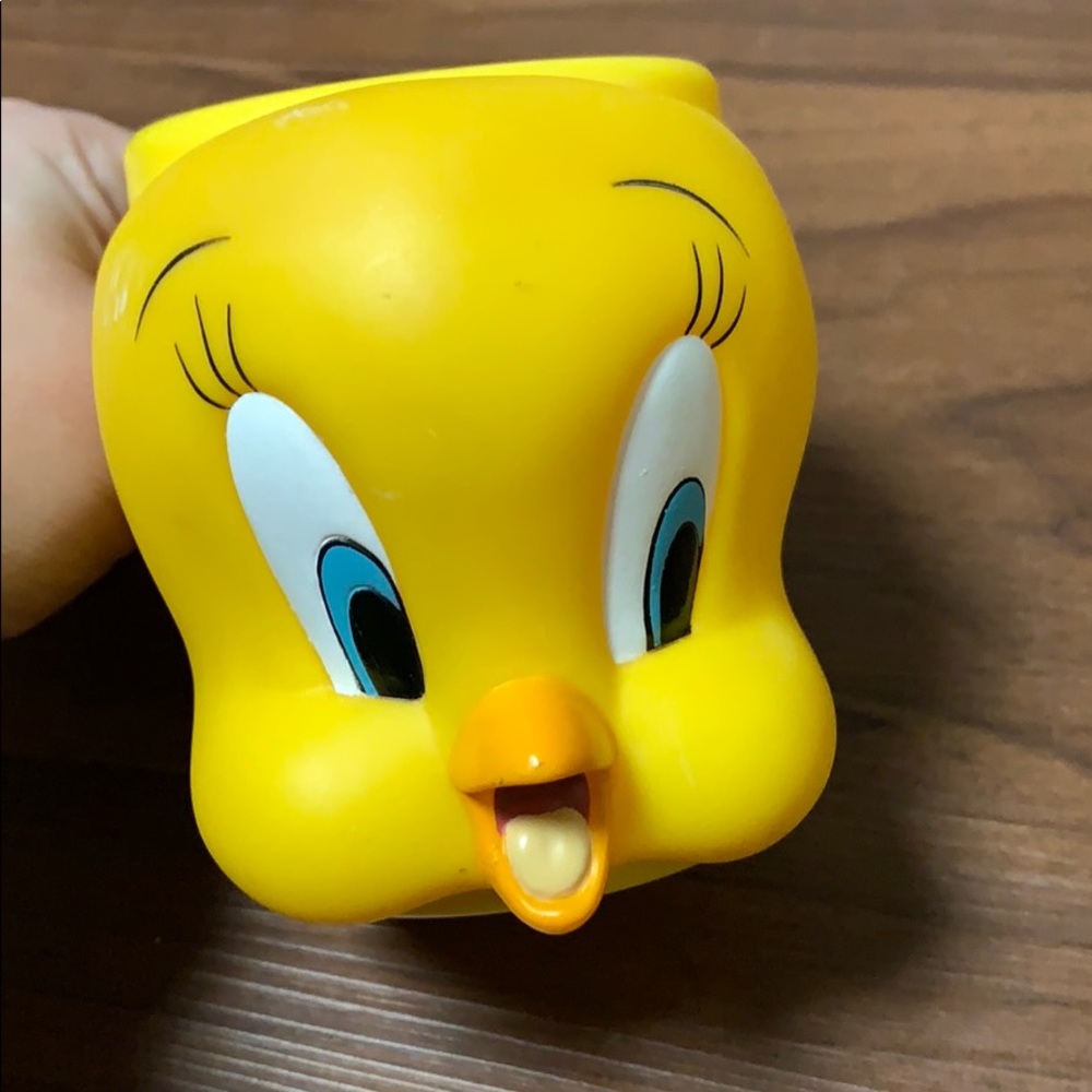 Vintage Tweety Bird Mug